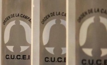 Ultimos D&iacute;as para la Presentaci&oacute;n de Postulantes para la Orden de la Campana 2016
