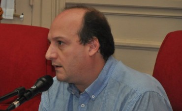 Roses, &ldquo;En 4 meses hicimos lo que el gobierno anterior no hizo en 20 a&ntilde;os&rdquo;