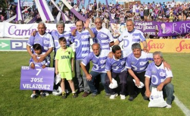 Juan Alberto “Beto” Martinez en Fútbol Con Estilo