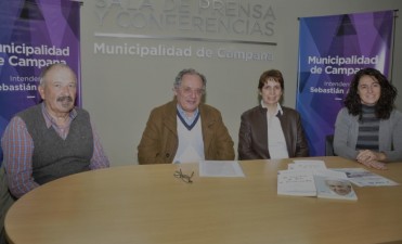 El martes se presentar&aacute; el libro &ldquo;El nombre de Dios es misericordia&rdquo;