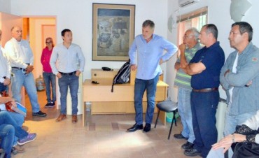 El Municipio dispone personal de tr&aacute;nsito en la ruta 4