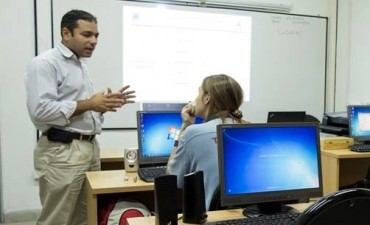 ESTA ABIERTA LA INSCRIPCION PARA EL CURSO DE CONTROLADORES LOGICOS PROGRAMABLES NIVEL I.