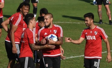 River Plate visita a Godoy Cruz en Mendoza