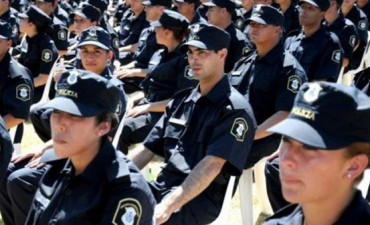 Se abri&oacute; la inscripci&oacute;n para ingresar a las Escuelas de Polic&iacute;a de la Provincia de Buenos Aires