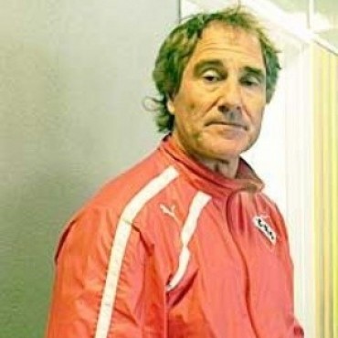 Alberto Salvaggio en Fútbol Con Estilo