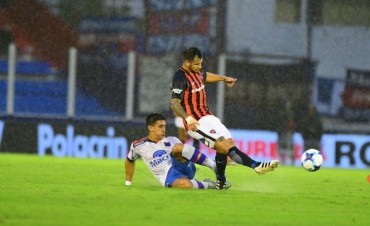 San Lorenzo perdi&oacute; con Tigre 4 a 3