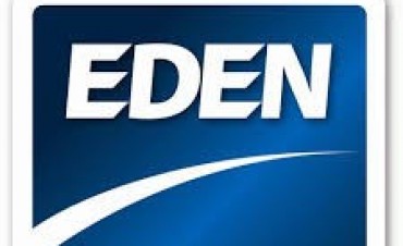 La empresa EDEN desea informar a sus usuarios