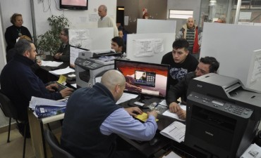 La Direcci&oacute;n de Tr&aacute;nsito y Transporte extiende su horario de atenci&oacute;n al p&uacute;blico 
