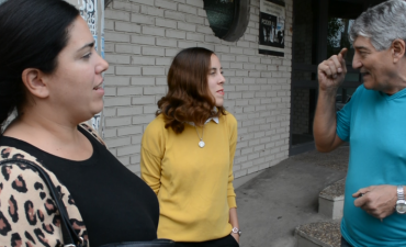 Concejales del Frente para la Victoria presentaron un recurso de amparo para frenar la tasa vial aplicada al combustible local