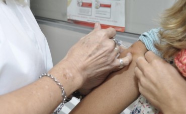 El Municipio comienza la campaña de vacunación antigripal 2017