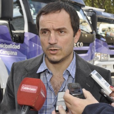 Esperamos que los trabajadores reconozcan el esfuerzo de esta gesti&oacute;n y los vecinos y vayan a trabajar el jueves, destacaron desde el municipio