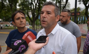 Contreras: La oposici&oacute;n sin ideas us&oacute; un tweet err&oacute;neo para atacar a los que hacen&rdquo;  