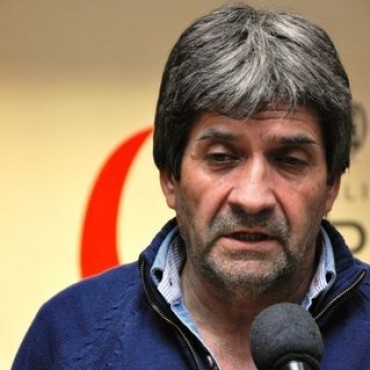 Oscar Villarreal en conferencia de prensa se refiri� a la situaci�n laboral local