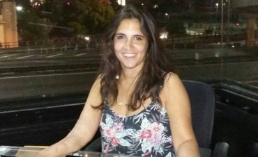 Asaltan la casa de la periodista Magui Felizia
