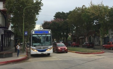 Se reabri&oacute; al tr&aacute;nsito el boulevard Dellepiane entre Jean Jaures y San Martin 