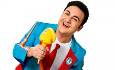 Se posterg&oacute; el show de Diego Topa por pron&oacute;stico de lluvia