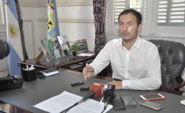La actitud de los concejales que se adhirieron al paro fue contra los vecinos de Campana, asegur&oacute; el intendente   