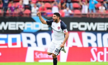San Lorenzo le gan&oacute; a Sarmiento de Jun&iacute;n por 1 a 0