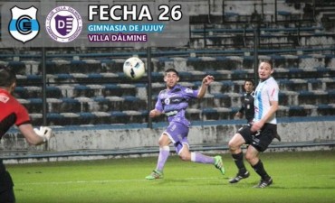 Villa DÃ lmine busca su primera victoria como visitante