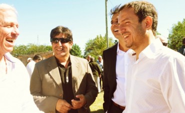 El Municipio analiza la instalaci&oacute;n de medidores sociales para incluir a familias carenciadas al servicio el&eacute;ctrico