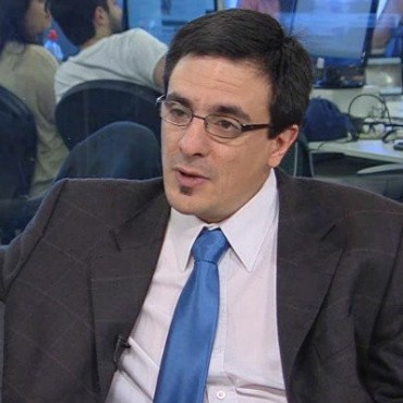 INFORME ESPECIAL CONFLICTO DOCENTE por Jorge Giacobbe (H)