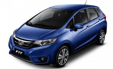 LA TERCERA GENERACI&Oacute;N DEL HONDA FIT LLEGA A ARGENTINA