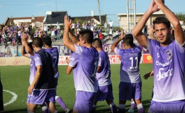 Fue programada la 27º fecha de la B Nacional Villa Dàlmine juega el sàbado en Campana