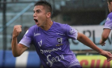 Villa Dalmine juega en Campana frente a Nueva Chicago