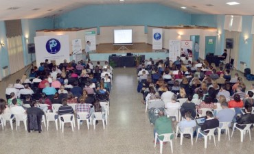 Se realizar&aacute; la 3&ordm; Jornada Provincial de Seguridad e Higiene y Salud Ocupacional