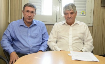 Concejales del FpV:La plata de los campanenses, no es para los campanenses