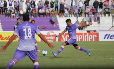 Programaci�n de la 28&ordm; fecha de la "B" Nacional: Villa D?&nbsp;lmine visita al l�der Argentinos Juniors