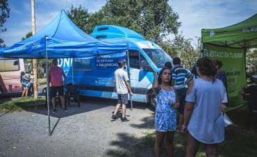 La visita del El Estado en tu barrio se reprogram&oacute; para ma&ntilde;ana