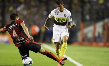 La Liga Argentina tiene programada la 21&ordm; fecha