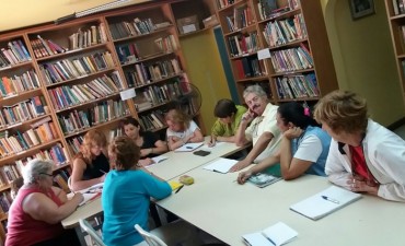 Adultos mayores: contin&uacute;a abierta la inscripci&oacute;n al taller de t&eacute;cnicas para ejercitar el sistema cognitivo