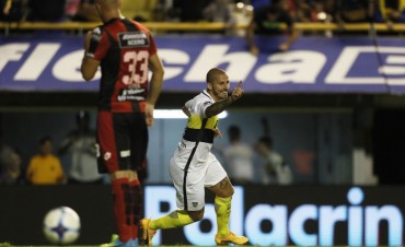 Se program&oacute; la fecha 21