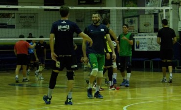 Club Ciudad de Campana Voley