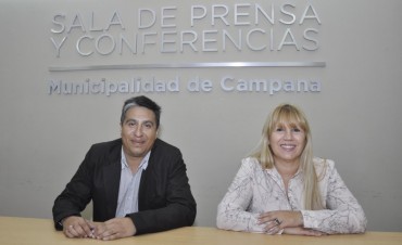 El viernes se realizar&aacute; en Campana la 3&deg; Jornada Provincial de Seguridad e Higiene y Salud Ocupacional