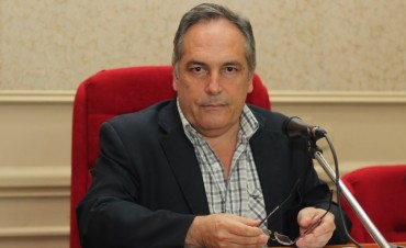Juan Ghione: trataremos de evitar las internas dentro del Frente Renovador