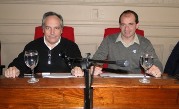 Frente Renovador. El Intendente deber&iacute;a exhortar a sus propios funcionarios para que se pongan a trabajar