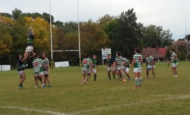 Ciudad de Campana gan� su primer partido de la temporada