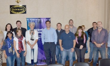 Capacitaron a inspectores de la OMIC y el CeMAV sobre la Ley de Lealtad Comercial