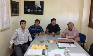 FRENTE &ldquo;M&Aacute;S CAMPANA&rdquo;