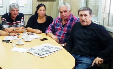 Concejales FpV: M&aacute;s de 1000 trabajadores de la construcci&oacute;n no pudieron celebrar su d&iacute;a porque no tienen trabajo