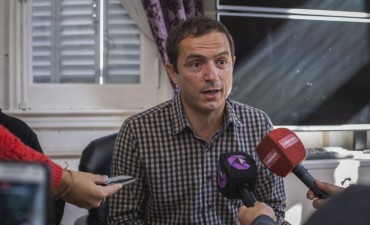 Descontar&aacute;n las horas de paro a los municipales