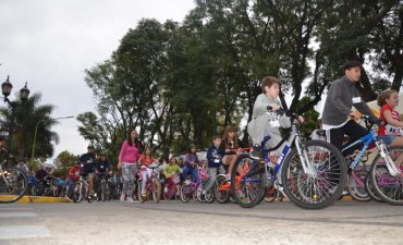 Sergio Roses particip&oacute; del evento solidario &ldquo;V&iacute;a Lucis&rdquo;    