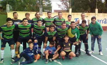 Club Ciudad de Campana venci&oacute; 6-3 a Estudiantes de Bs.As