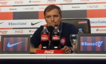 San Lorenzo y una victoria muy festejada
