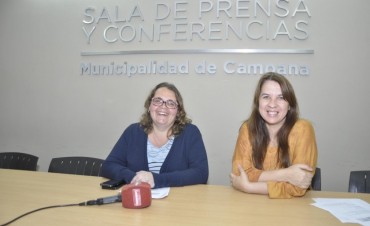 Adultos mayores: se dictar&aacute; una nueva jornada para cuidadores domiciliarios 