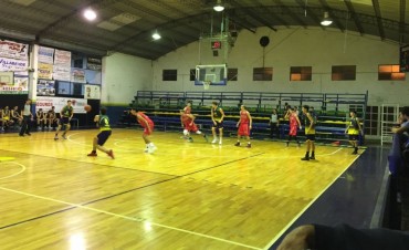 Club Ciudad de Campana venci� al Club Atenas de La Plata en sub 19