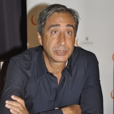 Miguel Mudir: fue un reconocimiento a nuestro club que nos visite la Selecci�n Argentina